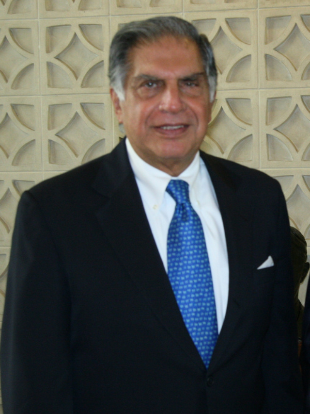 Top 10 Most Famous Indian Entrepreneurs