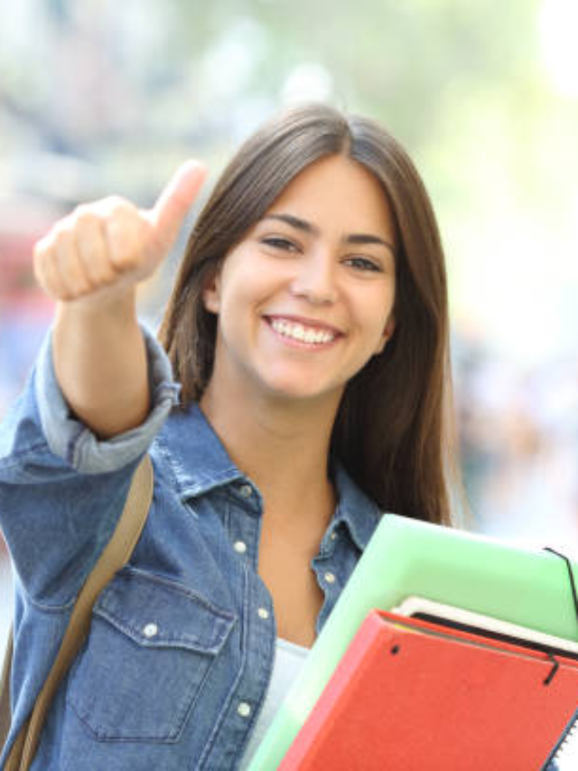 How to Get a Government Job in 10 Steps