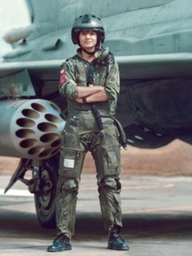 10 Leadership Lessons from the Indian Air Force