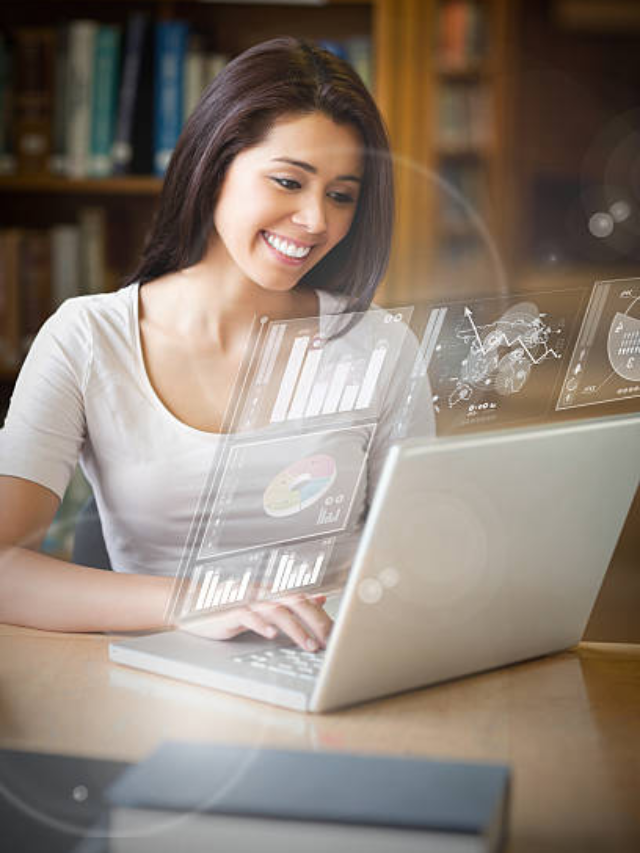 9 Digital Marketing Fields For Successful Career