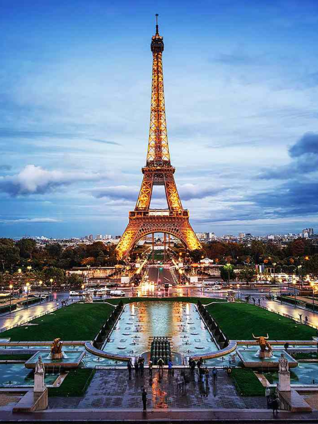 10 Most Expensive Travel Destinations In The World