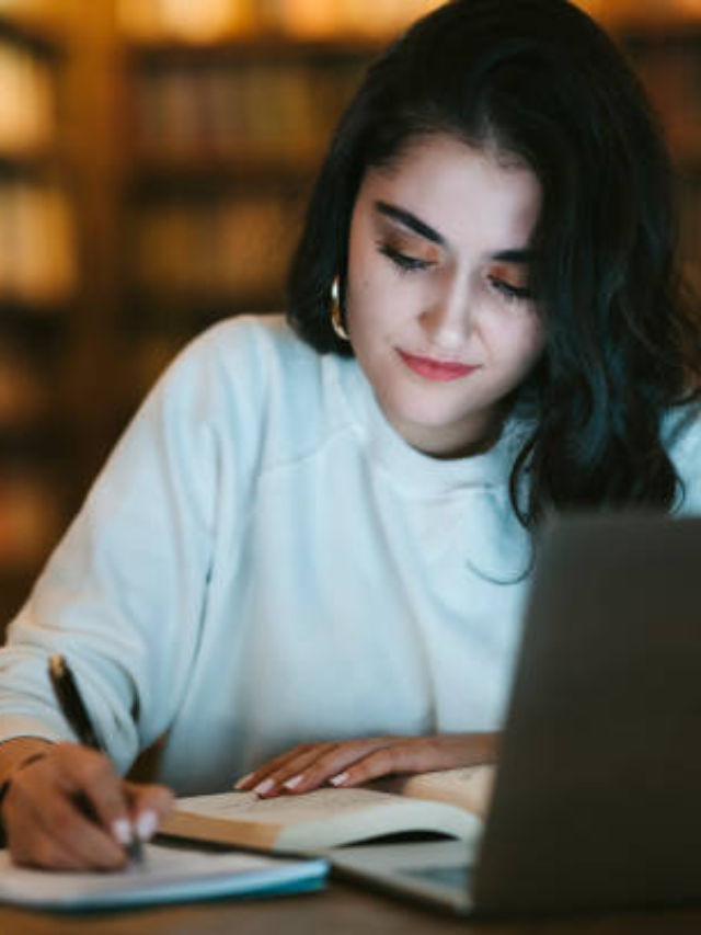 10 Tips to Stop Overthinking As A Student