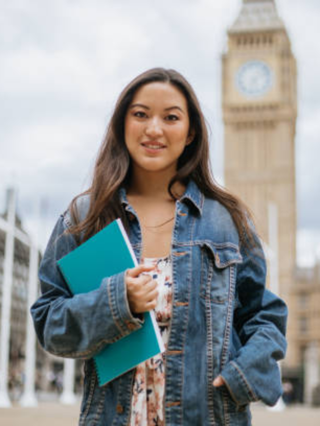 10 Most Famous Scholarships For Studying Abroad