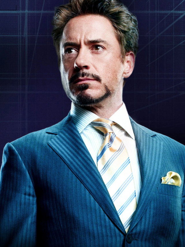 10 Most Famous Fictional Engineers