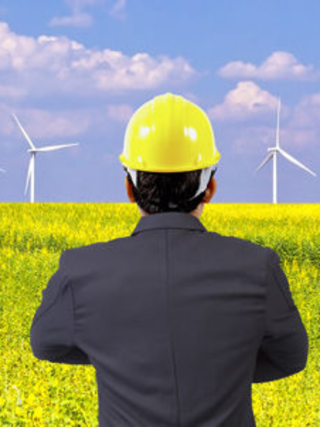 Top 8 Companies for Environmental Engineers to Work For