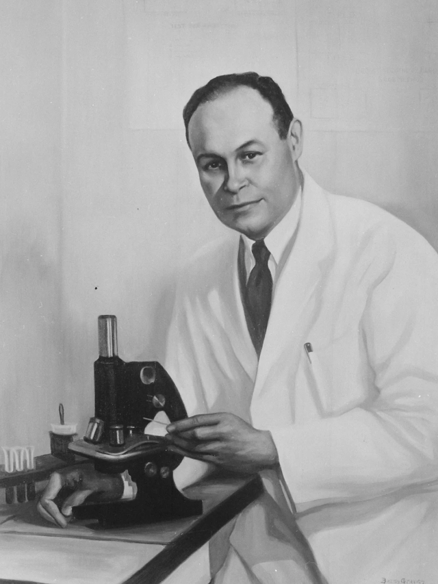 10 Forgotten Inventors Who Helped Shape the Modern World