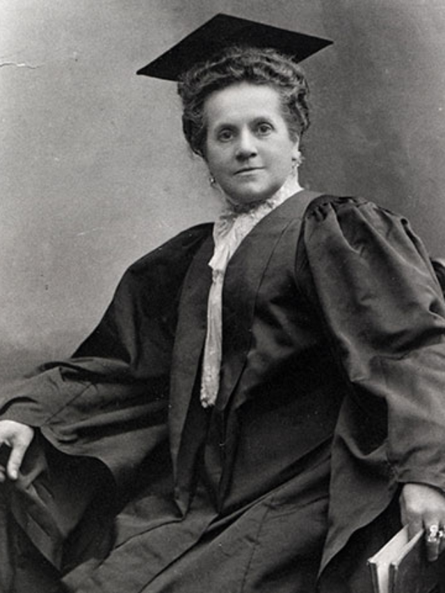 8 Famous Female Engineers in History