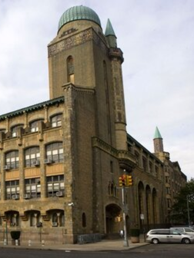 Top 10 Religious Universities And Colleges In The World KopyKitab Blog