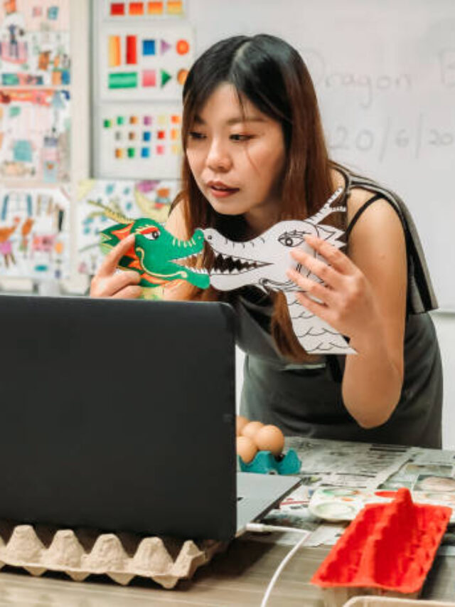 Discover Your Next Hobby With These Online Art Courses