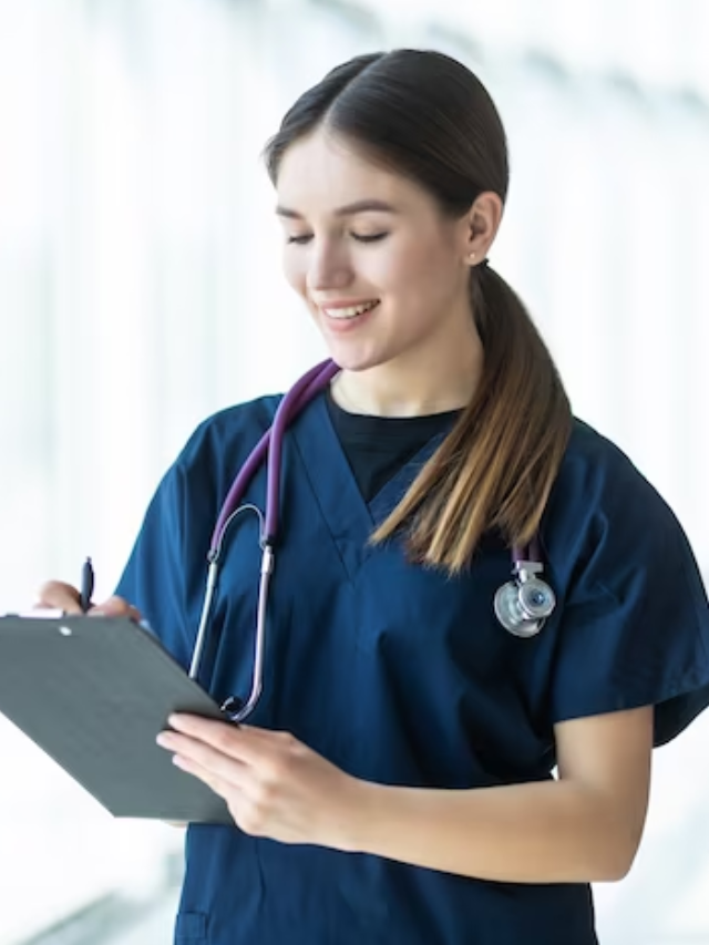 Top Healthcare Project Ideas for Students and Freshers