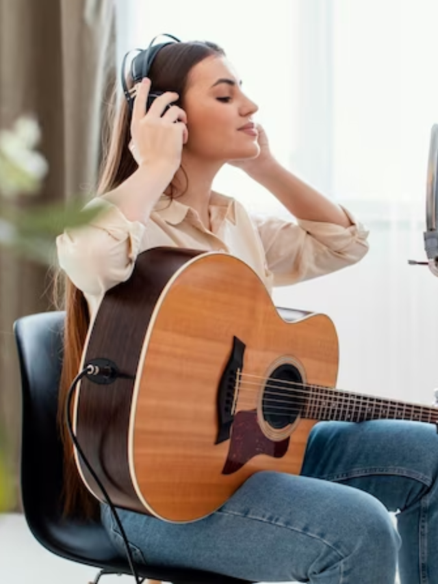 10 Reasons Why Music Should Be Included In The School Curriculum