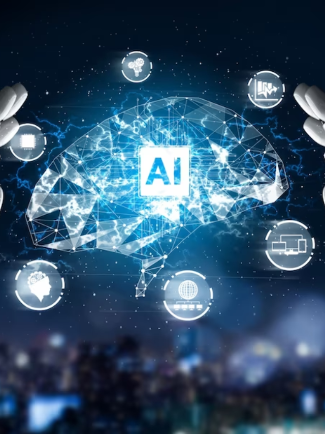 Artificial Intelligence Job Opportunities after Learning AI Course