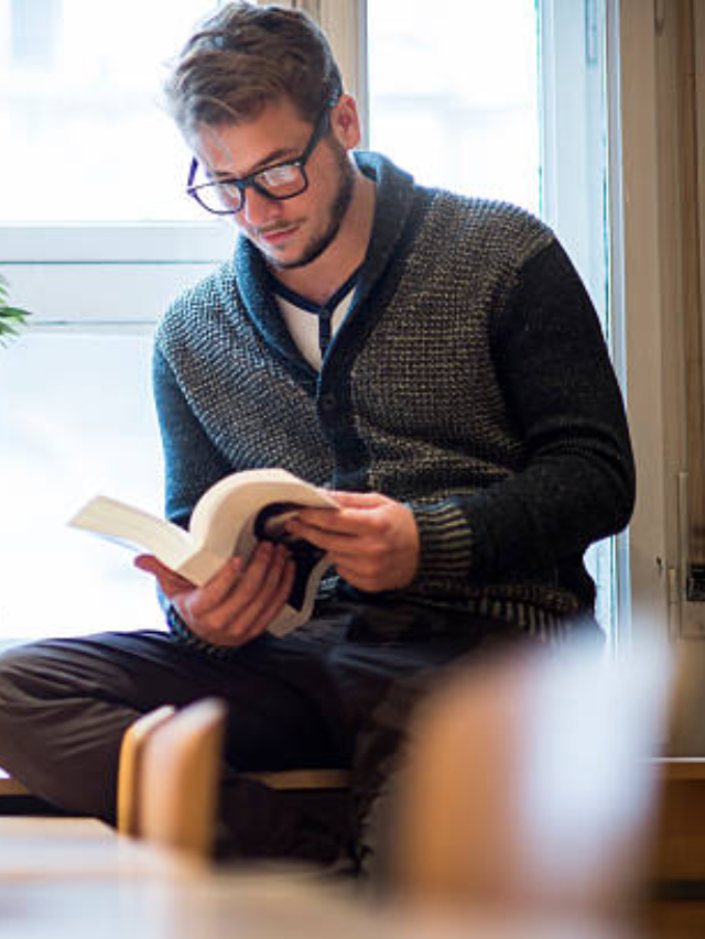 8 Books Every Engineering Student Should Read