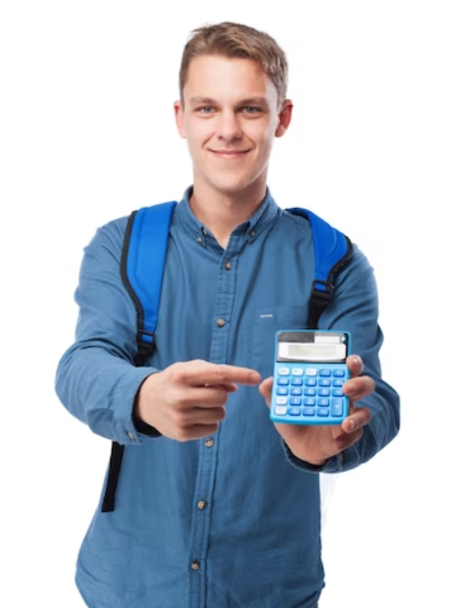 5 Great Calculators for College Students