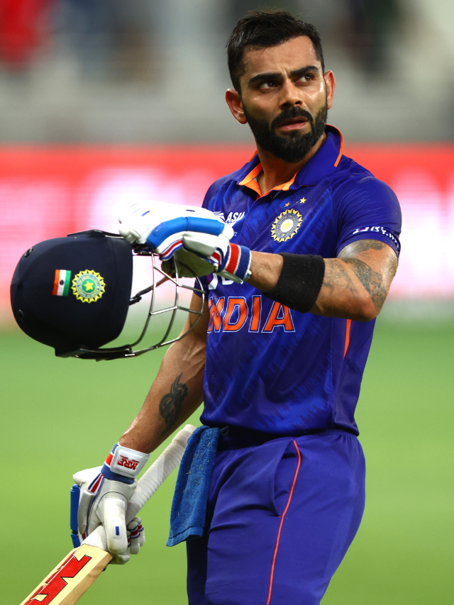 Educational Backgrounds of Indian Sports Stars
