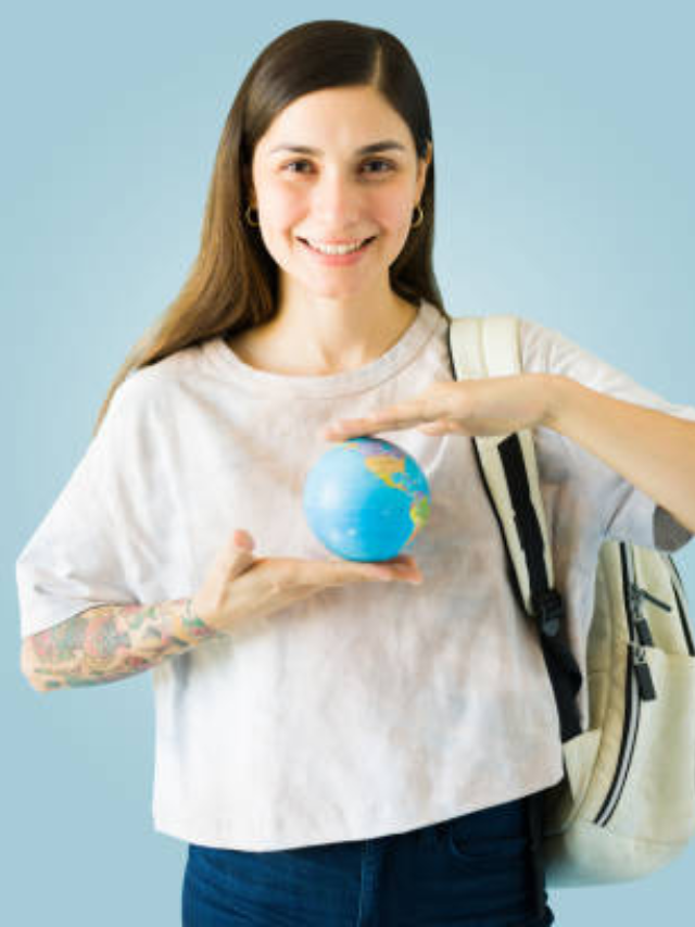 Top 10 Abroad Cities For International Students In 2023