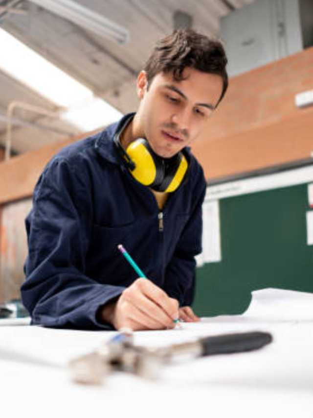 Top 10 Places To Study Architecture
