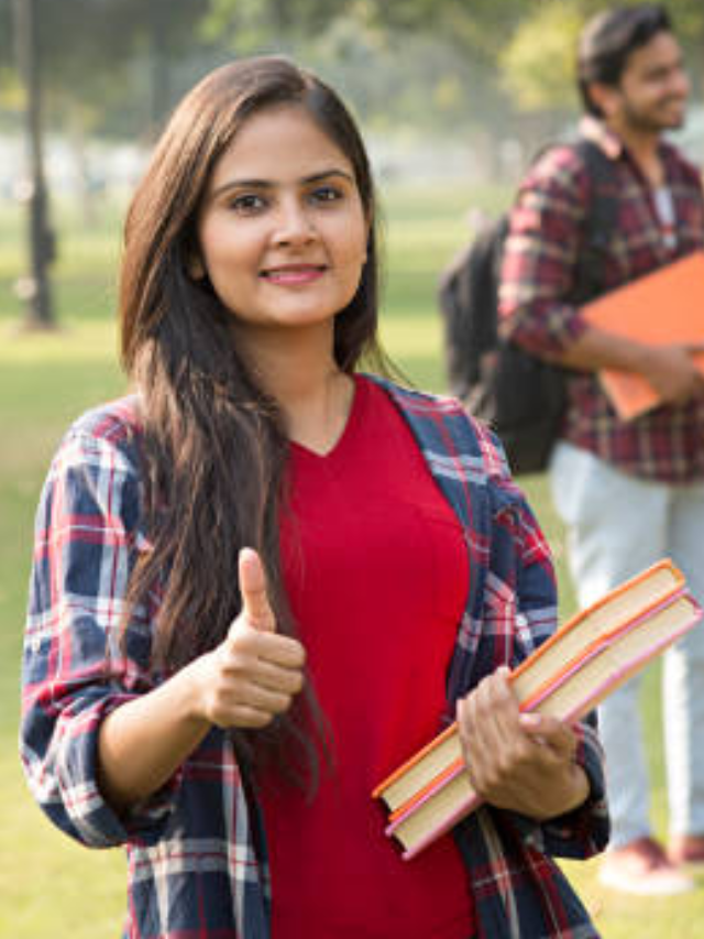 What Is The Education System In India