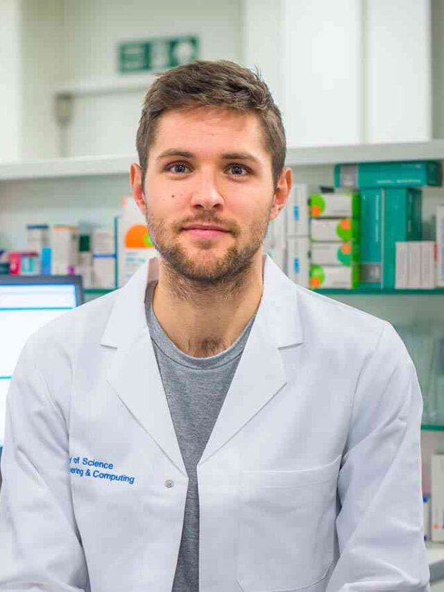 8 Tips to Clear Pharmacy Entrance Exam