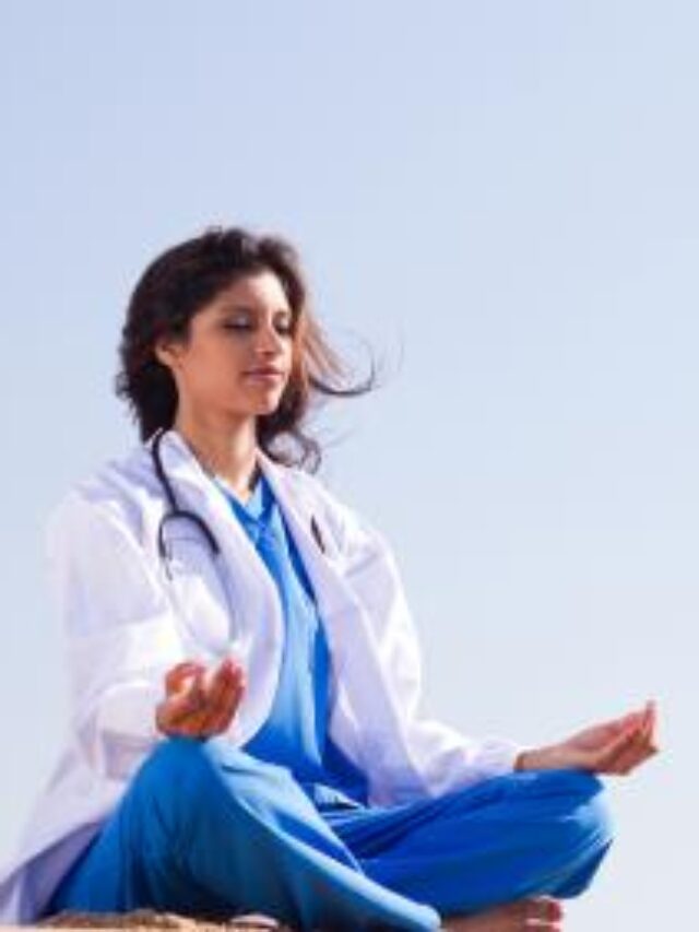 Importance of Yoga in Medical Science