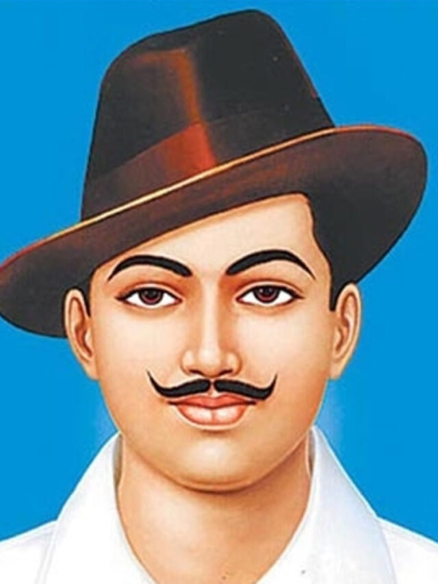 10 Interesting Facts About Bhagat Singh