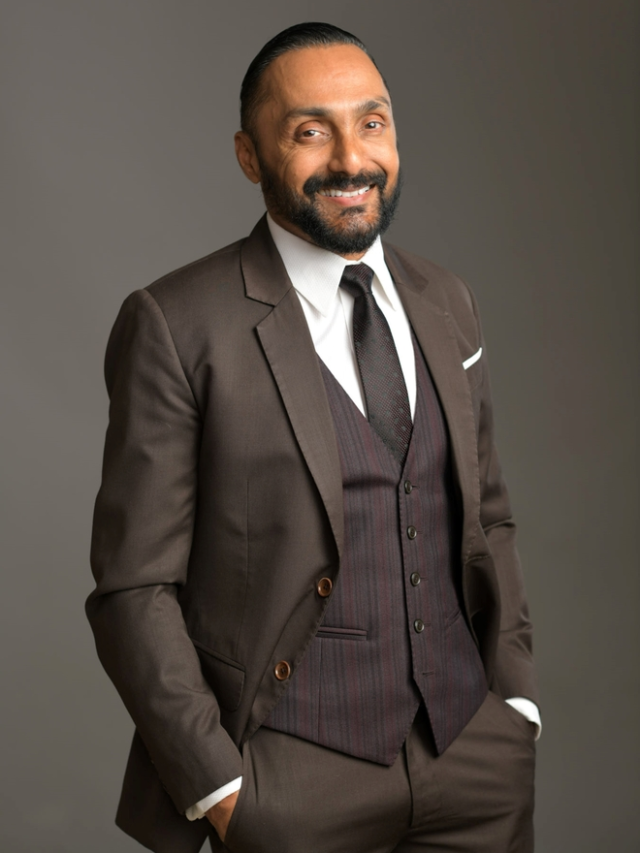 Top Indian Celebrities in the Ivy League