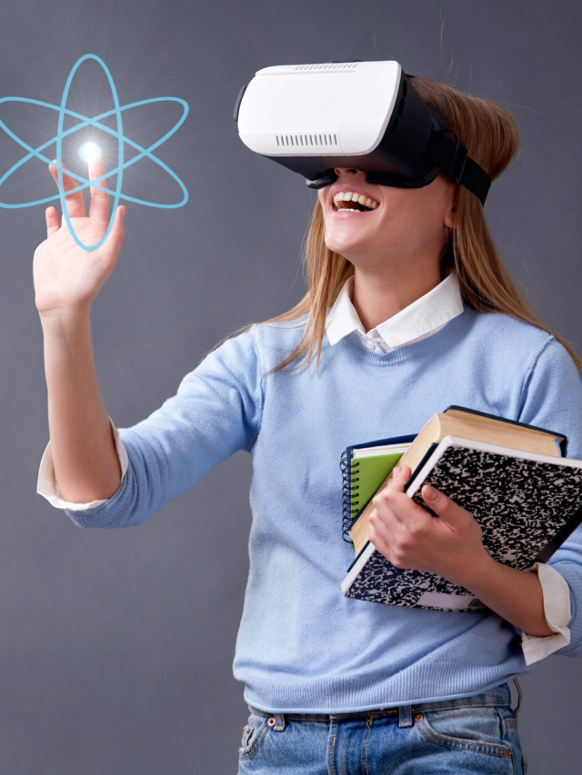 Benefits Of The Virtual World