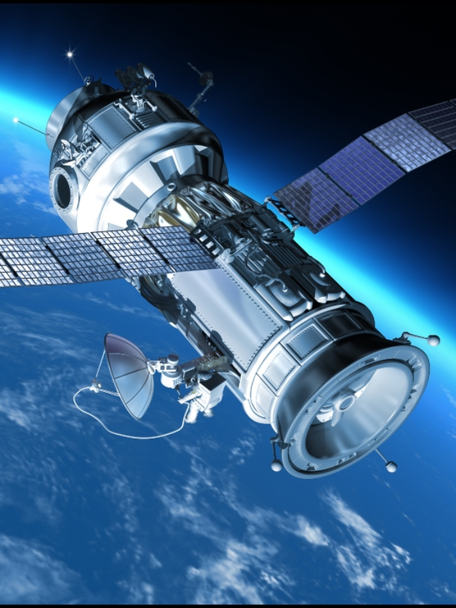 How to Become a Space Scientist in ISRO?