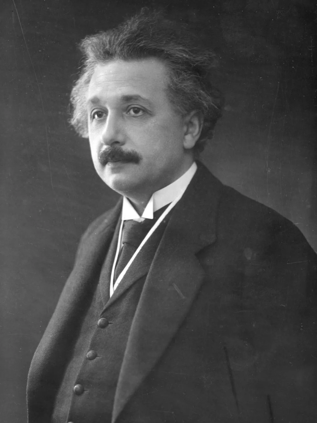 11 Albert Einstein’s Philosophies