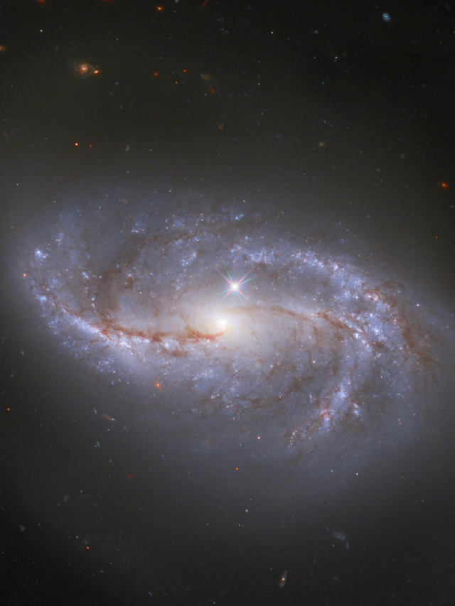 10 Biggest Stars of Our Milky Way Galaxy