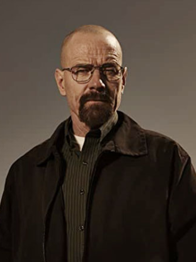 What has Breaking Bad taught us about Chemistry?