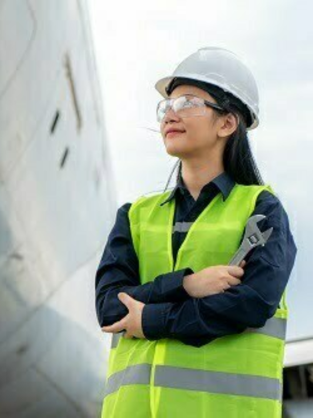 Which Engineering Course Is Right For You?