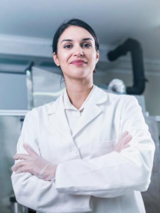 Top 10 Fastest-Growing Pharmaceutical Jobs