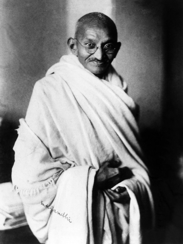 10 Great Leaders Of Modern India We Want You To Remember