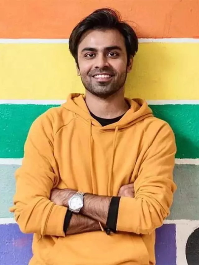 12 Most Famous IITians Who Became The Captain Of Their Own Ship!