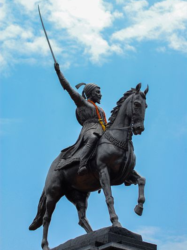 12 Most Famous Indian Historical Figures