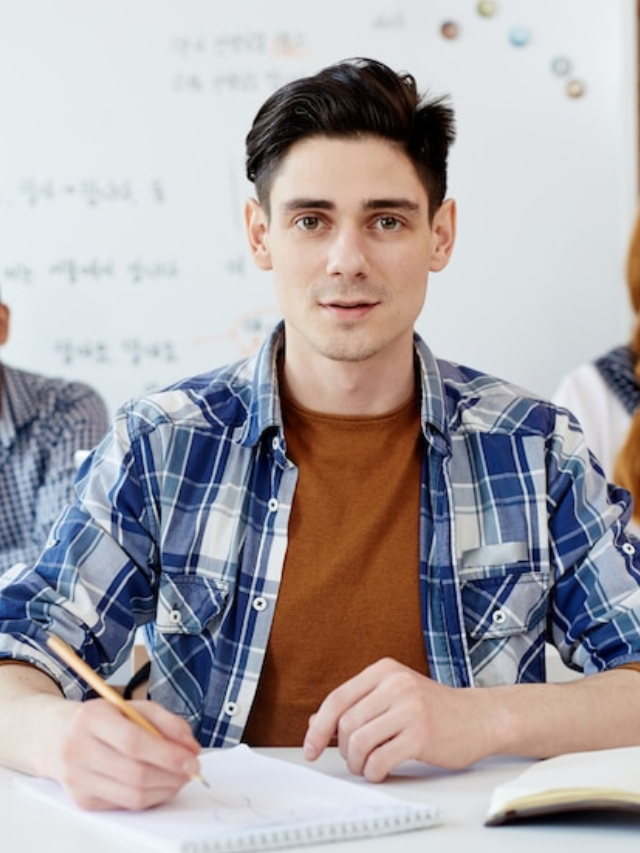 How To Get Into Harvard Medical School