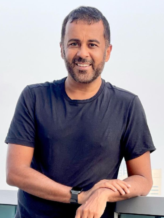 10 Best Indian Writers And Authors Of The 21st Century