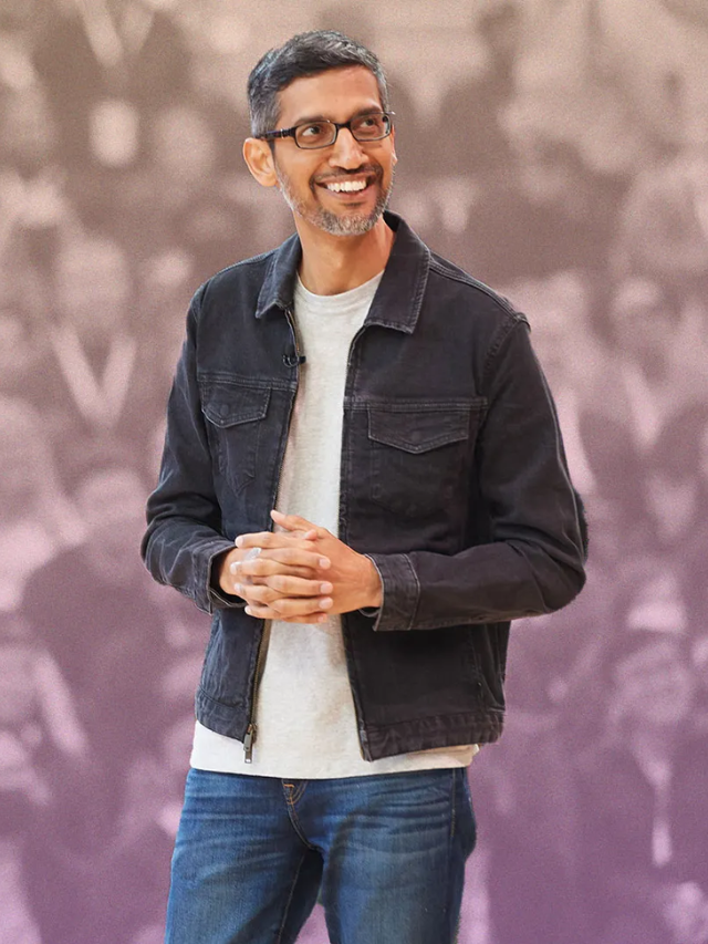 10 Famous Indian Americans Who Achieved The American Dream!