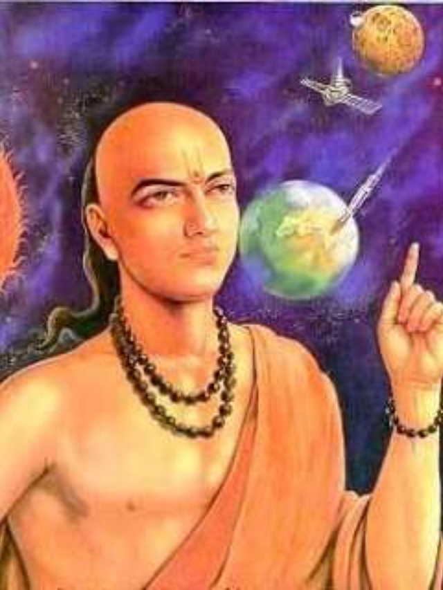 10 Inventions From India That Revolutionised The World!