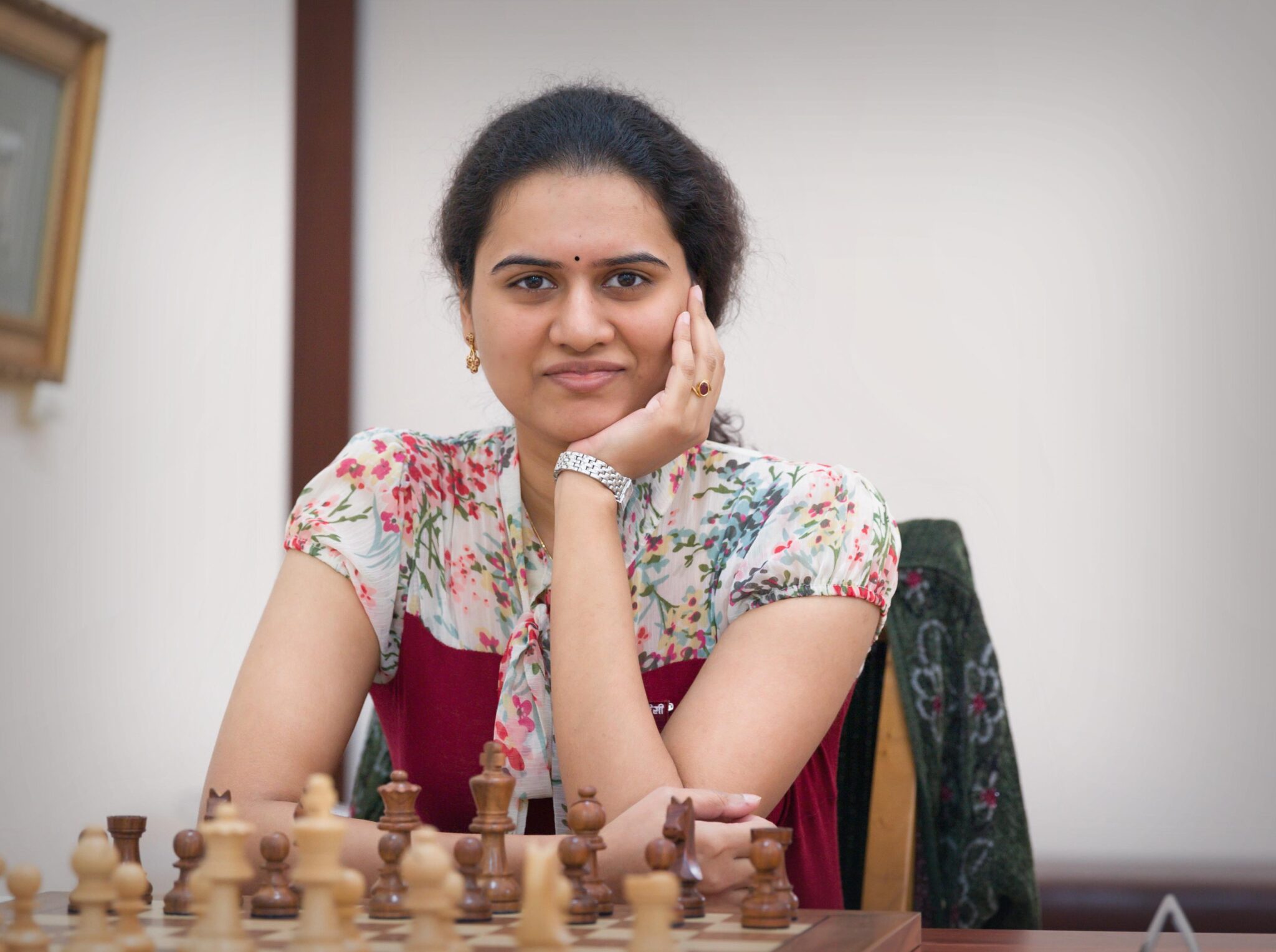 7 Most Famous Chess Players Of India - KopyKitab Blog