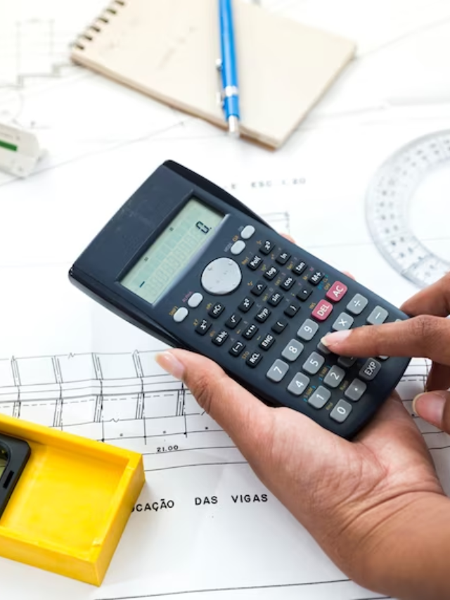 8 Oldest Calculators Ever Invented