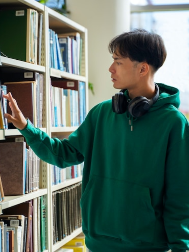 10 Motivational Quotes That Will Help You Study Hard