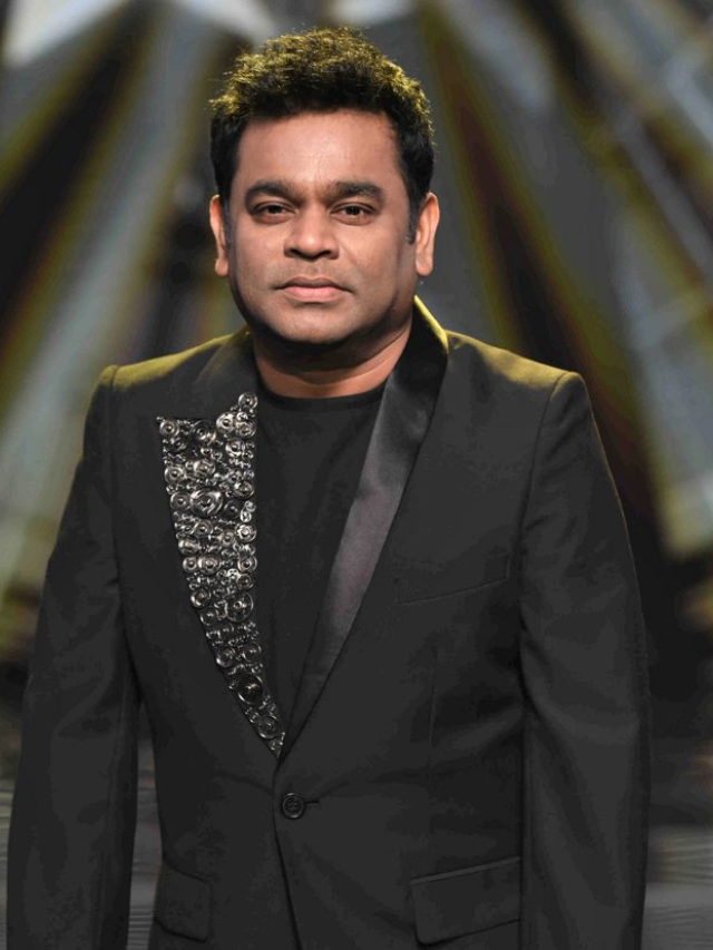 List Of All Indians Who Have Won The Oscars So Far