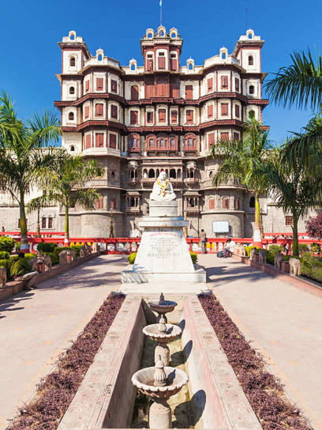 The Cleanest Cities in India in 2023 Revealed!