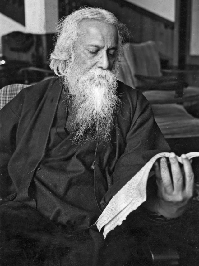 Top 20 Indian Authors and Their Books