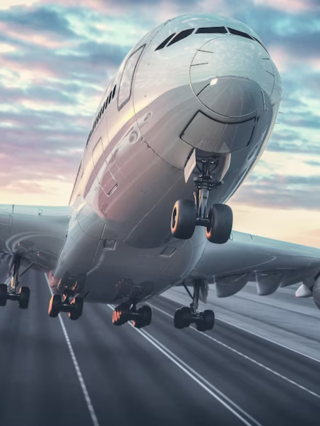 Top 8 Biggest Airlines in the World