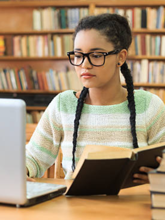 Why do Toppers sit for Scholarship Exams?