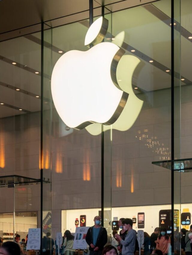 10 Richest Companies In The World