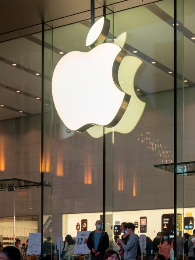 10 Richest Companies In The World